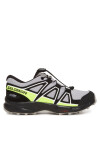 Salomon Туристически Speedcross Waterproof L47810200 Сив - Mera.bg