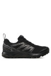 Salomon Сникърси Wander Gore-Tex L47148400 Черен - Mera.bg