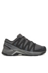 Salomon Туристически X-Adventure Recon L47813400 Сив - Mera.bg