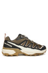 Salomon Туристически X Ultra 360 Edge L47872100 Каки - Mera.bg