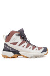 Salomon Туристически X Ultra 360 Edge Mid Gore-Tex L47816400 Розов - Mera.bg