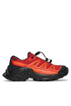 Salomon Туристически X Ultra Gore-Tex L47745800 Червен - Mera.bg