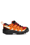 Salomon Сникърси Xa Pro V8 Clima™ Waterproof L47381100 Червен - Mera.bg
