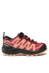 Salomon Туристически Xa Pro V8 Cswp K 416143 05 W0 Бордо - Mera.bg