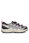 Salomon Сникърси Xa Pro V8 L47289100 Сив - Mera.bg