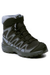 Salomon Туристически Xa Pro V8 Winter Cswp J 414334 09 W0 Black/Phantom/Quiet Shade - Mera.bg