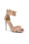SAM EDELMAN Сандали I0185F1650 Кафяв - Mera.bg
