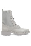 SAM EDELMAN Туристически oбувки H3912L1020 Сив - Mera.bg