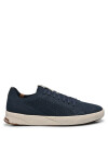 Saola Сникърси Cannon Knit 2.0 SAO5105 Тъмносин - Mera.bg