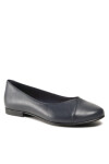 Sarah Karen Балеринки RST-ELENA-02 Navy - Mera.bg
