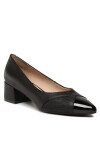Sarah Karen Обувки WYL3406-2Z Black - Mera.bg