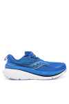 Saucony Маратонки за бягане Guide 18 S20998 Син - Mera.bg