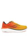 Saucony Маратонки за бягане Ride 18 S21000 Оранжев - Mera.bg