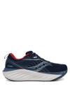 Saucony Маратонки за бягане Triumph 22 S20964 Тъмносин - Mera.bg
