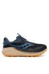 Saucony Маратонки за бягане Xodus Ultra 3 S20914 Черен - Mera.bg