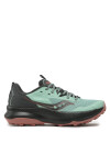 Saucony Маратонки за бягане Blaze TR S10845-25 Зелен - Mera.bg