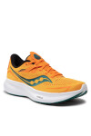 Saucony Обувки Ride 15 S20729-30 Gold/Palm - Mera.bg