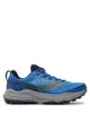 Saucony Маратонки за бягане Xodus Ultra 2 S20843-30 Син - Mera.bg