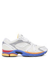 Saucony Сникърси Progrid Omni 9 S70905 Бял - Mera.bg