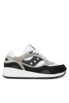 Saucony Сникърси Shadow 6000 S70441 Бял - Mera.bg