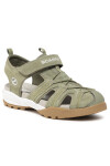 Scarpa Сандали Mojito Sandal Kid 30467-353 Military - Mera.bg