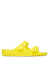 Scholl Чехли Bahia Med MF26924 Жълт - Mera.bg