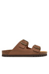 Scholl Чехли Josephine F32174 Кафяв - Mera.bg