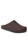 Scholl Пантофи Elio MF301891019 Brown - Mera.bg
