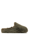 Scholl Пантофи MF31848 Зелен - Mera.bg