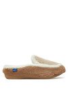 Scholl Пантофи MF31853 Кафяв - Mera.bg