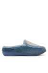 Scholl Пантофи MF31853 Син - Mera.bg