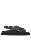 Scholl Сандали Dalia F32244 Черен - Mera.bg