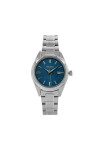 Seiko Часовник Classic Si SUR531P1 Silver/Blue - Mera.bg