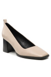 Sergio Bardi Обувки WYL3354-1Z-SB Beige - Mera.bg