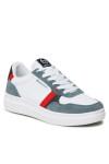 Sergio Tacchini Сникърси - Mera.bg