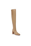 Simple Чизми SL-53-02-000106 903 Beige - Mera.bg