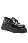 Simple Обувки SL-30-02-000095 Черен - Mera.bg