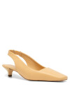 Simple Сандали SEWILLA-23SS3418 Miodowy - Mera.bg