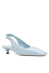 Simple Сандали SEWILLA-23SS3418 Niebieski Jasny - Mera.bg