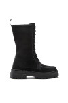 Simple Туристически oбувки SL-52-02-000089 Черен - Mera.bg