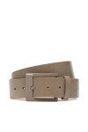 Sisley Дамски колан 68BCWL014 903 Бежов - Mera.bg
