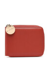 Sisley Дамски портфейл 6TILWY02A 906 Бордо - Mera.bg