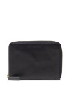 Sisley Голям дамски портфейл 6GDRWY026 Черен - Mera.bg