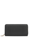Sisley Голям дамски портфейл 6TILWY02G 700 - Mera.bg