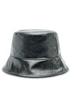 Sisley Шапка Bucket 6GQFWA00K 700 Черен - Mera.bg