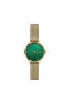 Skagen Часовник Anita Lille SKW3145 Зелен - Mera.bg
