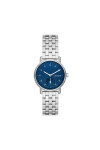 Skagen Часовник Kuppel Lille SKW3129 Сребрист - Mera.bg