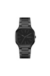 Skagen Часовник Mellem SKW6935 Черен - Mera.bg