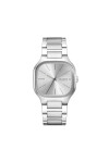 Skagen Часовник Mellem Traditional SKW6934 Сребрист - Mera.bg