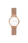 Skagen Часовник Signatur SKW2694 Розов - Mera.bg